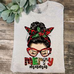 Cute Design ! Custom Made And Will Ship Within A Few Days! On Gildan Unisex Short Sleeve Check Out My Page For More Designs Starbucks T Shirt, Gardening Shirts Funny, Bleach Dye Shirts, White Shirts Women, Gardening Shirts, Christmas Tops, Dye Shirt, Womens Tie, Halloween Tees