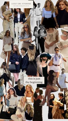 Brand Analysis, Fashion Inspo Outfits, Fashion Inspo