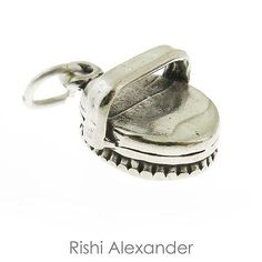 Premium Quality 925 Sterling Silver Dandy Brush Charm Made in USA, Jewelry Penny Picture, Usa Jewelry, Fine Jewelry Bracelets, Selling On Ebay, Sterling Silver Charm, Dandy, Jump Rings, Wholesale Jewelry, Charm Bracelets