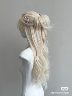 #AestheticHair #HairGoals #CuteHairstyles #KawaiiHair #HairInspo #HairIdeas #HairTrends #HairFashion #HairArt #HairDesign #StylishHair #TrendyHair #ChicHairstyles #AestheticCuts #KoreanHair #JapaneseStyle #HairVibes #HairObsessed #HairGurus #HairAddict #hairstyles #haircut #menhairstyle #menhaircut #cutefaces #hairstyleinspo #Douyinhairstyles Cute White Hairstyles, Fairy Hairstyles For Long Hair, Angel Hairstyle, Platinum Blonde Hairstyles, Emo Shag, Undercut Short Hair