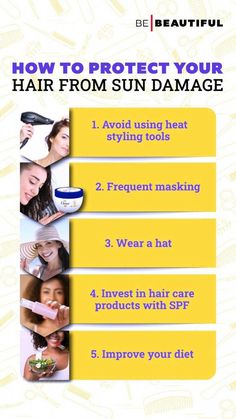 Seasonal change causing your hair to turn frizzy and scalp dry? Fret not, follow these 5 hair care tips that will help your mane and keep it healthy throughout. Winter Hair Care, Hair Falling, Take Care Of Your Hair, Hair Dryness, Hair Repair Mask, Hairstyle Trends, Hair Treatments, Hair Starting