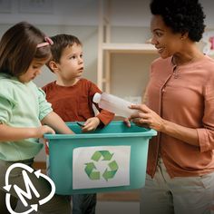 At Marley's Monsters, we are dedicated to making sustainable living easy and accessible for everyone.

Educating children about the importance of the 3 R's is another crucial step in creating long-lasting change. 🌎️📚️ A cub lesson plan for the 3 R's of recycling can teach kids the significance of reducing, reusing, and recycling through hands-on activities like sorting recyclable materials or crafting with reused objects.

Read more about applying the 3 R's of recycling into your daily life. Reuse And Recycle, Environmental Concerns, Recyclable Materials, Waste Management, Reduce Reuse Recycle, Reduce Reuse, Teach Kids