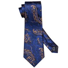 Mens Wedding Ties, Pocket Square Size, Designer Ties, Paisley Tie, Tie Length, Classy Men, Cufflink Set, Tie Set, Mens Neck Ties