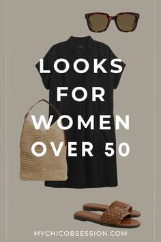 Over 50 Womens Fashion Fifty Not Frumpy Classy, Ladies Classy Outfits, Clothing Over 50 Fifty Not Frumpy, Spring Dressing Ideas For Women, 50 Outfits Ideas Over 50 Older Women, What To Wear Over 50 Outfits, Relaxed Casual Outfits Women, Classic Style Over 50, What To Wear In Your 50's Clothes