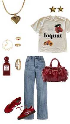 Aesthetic Designer, Coastal Aesthetic, Polyvore Outfits, Everyday Outfits, Aesthetic Clothes, Pretty Outfits, Outfit Ideas, Fashion Inspo, Casual Outfits