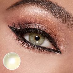 Shop the natural contact lenses at Finallure now and save 50% off! Colored Contact Lenses, Dark Brown Eyes, Colored Contacts, Contact Lenses, Brown Eyes, Eye Color, Your Eyes