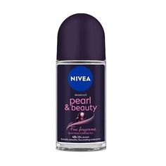 ad eBay - Get Smooth Beautiful Fragrant Underarms. We believe in solving the issues. Apply Directly on Skin. Women Deodorant, Nivea Deodorant, Black Pearls, Antiperspirant Deodorant, Antiperspirant, Perfume Oils, Roll On, Beauty Care, Hair Removal