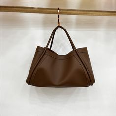 Product information:
 
 Applicable scenario: Daily configuration
 
 Color: Black, Brown, apricot, coffee, white, yellow
 
 Outer bag type: Three-dimensional pocket
 
 Hardness: soft
 
 Material: PU
 
 Suitcase shape: Horizontal Square
 
 Style: Urban Simplicity
 
 Size: Length 33 height 21 width 17cm, shoulder strap 90cm


Packing list: 

Large bag * 1 Small bag * 1

Product Image: Leather Satchel Bag, Color Coffee, Fitness Watch, Dress Shoes Womens, Satchel Bag, Large Bag, Leather Satchel, Small Bag, Packing List