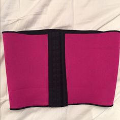 Brand New Waist Trainer Corset, Wide Waist, Waist Trainer, Double Wide, Pink Ladies, Brand New, Celebrities, Pink, Women Shopping