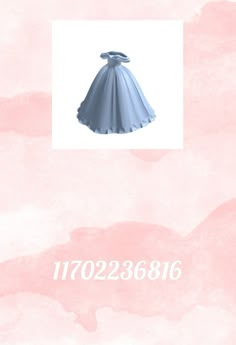 Pink Ball Gown Dress, Bad Room Ideas, Roblox Gameplay, Coding Shirts, Pink Ball Gown, Ball Gown Dress, Blue Ball Gowns, Girl Code