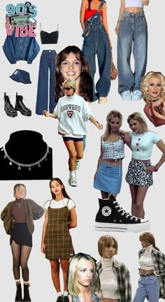 #90s 90 Clothes, 90s Inspo Outfits Party, Hot 90s Outfits, 90s Styles For Women, Cute Throwback Outfits, 90s Costume Party, 90s Date Outfit, Back To 90's Outfit, 90s Womens Fashion Outfits