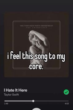 Not mine I Hate It Here Taylor Swift, Speak Now Taylors Version, I Hate It Here, Taylor Swift Song, Feeling Wanted, Taylor Swift Fearless, Taylors Version, Estilo Taylor Swift, Taylor Swift Music