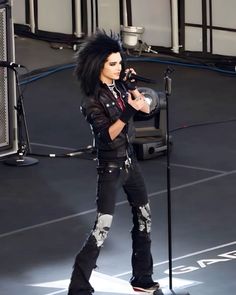 Bill Kaulitz 2005, Bill Kaulitz 2007, Jake Johnnie, Emo Men, Billy Boy, Emo Hair