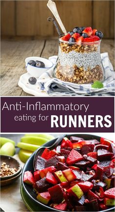 Eating For Runners, Marathon Food, Post Run, Baking Powder Uses, Workout Recovery