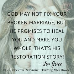 Marriage Help Counseling, Surviving Divorce, Dv Survivor, Marriage Struggles, Marriage Restoration, Encouragement Quotes Christian, Ways To Heal