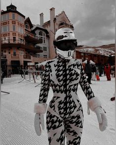 Snow Outfits For Black Women, Mode Au Ski, Snow Outfits For Women, Ski Fits, Snow Fits, Ski Trip Outfit, Apres Ski Outfits, Ski Outfit, Snow Trip