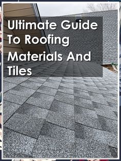 Looking for a roofing company that can help you choose the right roofing shingles and tiles for your home? Look no further than RoofingShinglesAndTiles.Com! Our team of experts can help you find the right roofing product for your budget and your needs. Roofing Tools, Gutter Repair, Landscape Accessories, Roofing Company, Sand Table, Roofing Sheets, Red Roof