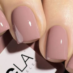 Nails Classy, Nude Nail, Beige Nails, Neutral Nails, Dipped Nails, Elegant Nails, Classy Nails, Nails Short