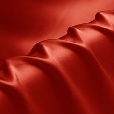 30mm silk satin fabric, 114cm wide, red color. For silk satin we have 16mm, 19mm, 30mm amd 40mm. Many colors in stock. 100％ silk. We also can customize for you based on your color and pattern. Any questions or comments on silk  fabric, please feel free to let me know. How to care silk fabric: Washing: hand washing is advice 30 degrees, silk is a nature protein fiber so don't use harsh detergents that contain bleaches or brighteners, use only PH neutral detergent. Soaking silk for any more than Charmeuse Fabric, Silk Bedding Set, Silk Eye Mask, Silk Satin Fabric, Silk Bedding, Wedding Fabric, Satin Shirt, Silk Pillowcase, Silk Dyeing