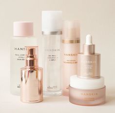 Koleksi Makeup, Koleksi Parfum, Dry Skin Care Routine, Morning Skin Care Routine