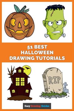 Christmas doodles Easy To Draw Halloween Doodles, Halloween Drawings For Kids, Halloween Pictures To Draw, Scary Halloween Drawings, Easy Halloween Drawings, Halloween Drawing Ideas, Draw Halloween, Drawings For Kids, Scary Drawings