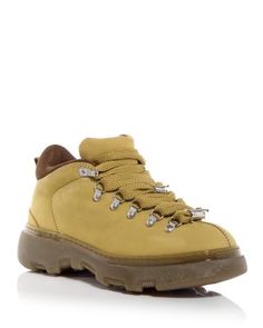 Burberry Men's Trek Hiking Boots Burberry Men, Boots Men, Hiking Boots, Burberry, Pick Up, In Store, Buy Online, Hiking, Boots