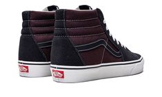 Sk8-Hi VN0A5JMJHAF1 Vans Sk8 Hi, High Top Vans, Stadium Goods, Vans High Top Sneaker, Sk8 Hi, Vans Sk8, Top Sneakers, High Top Sneakers, High Tops