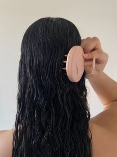 Sndyi Silicone Scalp Massager Shampoo BrushHair Scalp Scrubber for Washing HairDandruff Removal Scalp Brushing, Vision Board Photos, Shampoo Brush, روتين العناية بالبشرة, Head Massage, Healthy Scalp, Scalp Massage, Healthy Hair Growth, Hair Routines