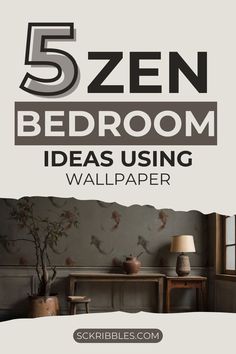 Zen Bedroom Ideas Zen Bedroom Ideas, Zen Bedroom, Zen Design