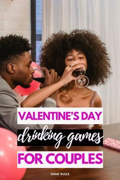 couples drinking games