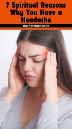 Discover insights into spiritual headache symptoms: signs, causes, and management strategies. Empower holistic well-being today. Remedy For Headache, Getting Rid Of Headaches, Headache Relief Instant, Natural Headache, Severe Migraine, Natural Headache Remedies, Severe Headache, Peppermint Tea, Headache Relief