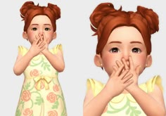 The Sims 4 Kids, Toddler Cc Sims 4, Sims 4 Toddler Clothes, Sims 4 Children