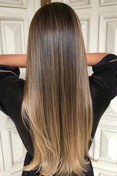 Brunette Balayage, Violet Hair, Brunette Hair With Highlights, Brunette Balayage Hair, Balayage Brunette, Ombre Hair Color, Hair Color Balayage