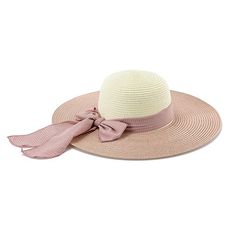 SUMMER HAT STRAW HAT SUN COVER MATCHING BOW BEACH HAT VACATION HAT Pink Summer Hat For Beach Season, Summer Hat With Uv Protection In Pink, Pink Summer Sun Hat For Garden Party, Pink Summer Hats With Uv Protection, Pink Sun Hat For Spring Beach, Summer Pink Hats With Uv Protection, Summer Pink Hat With Uv Protection, Chic Pink Summer Hat, Pink Boater Hat For Spring Vacation