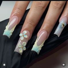 Punk Nails, Birthday Trip, Best Nail Art Designs, Best Nail Art, Nails Spring