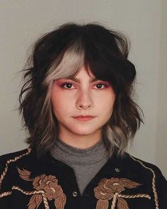 2024 Spring Haircuts for Chubby Faces: Stylish Ideas for All Hair Lengths Bardot Bangs, Spring Haircuts, Chubby Face Haircuts, Penteado Cabelo Curto, Curtain Bangs, Hair Envy, Grey Hair