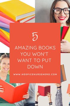 the top 5 amazing books you won't want to put down