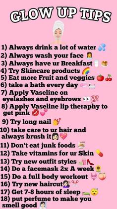 Skin care for new summer new you💕 Motivation Ideas, Beauty App, Tips Skincare, House Tips, Wrinkle Serum, Self Care Bullet Journal, Nature Instagram, Girl Advice