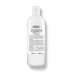 Smooth, moisturize and detangle hair with Kiehl’s lightweight conditioner. Use after shampooing or as a leave-in conditioner to help style and groom hair. Hair Tips For Men, Kiehls Skincare, Best Hair Conditioner, Coconut Conditioner, Long Hair Tips, Soften Hair, Oily Scalp, Hair Rinse, Moisturizing Conditioner