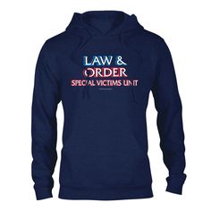 Law And Order: Special Victims Unit, Law Order Svu, Justice System, Special Victims Unit, Law And Order Svu, Law And Order, Play Hard, Monopoly, Hooded Sweatshirt