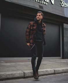 Mens Fall Outfits, Mens Fashion Smart, Mens Fashion Blog, Fall Outfits Men, Mens Fashion Urban, Mens Style Guide, Mens Fashion Casual Outfits