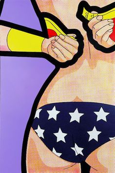 Dc Art, Pop Art Posters, Cartoon Sketches, Superhero Wallpaper