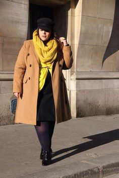 Style Inspiration Street, Summer/fall Outfits, Girls Winter Outfits, Fall Fashion Coats, Apple Shape, Ootd Inspo