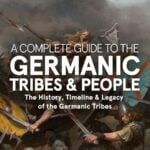 a complete guide to the germanic tribes and people