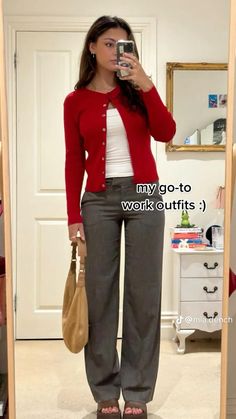 Senior Interview Outfit, Flared Dress Pants Outfit, Appropriate Work Outfits, Trendy Buissnes Casual Outfits Woman, Bootcut Slacks Outfit, Trendy Smart Casual Outfits Women, Formal Outfit Ideas For Women Work Wear, Hosting Outfits Restaurant, Dress Pants Outfits Formal