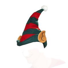 Bring the magic of the forest to life with our Elf Hat with Ears Headband! This delightful headband is designed to spark the imagination of your little ones, allowing them to step into a world of whimsy and fantasy. Our Elf Hat with Ears Headband features a charming elf hat design complete with playful, pointed ears, capturing the essence of mythical elves. Crafted with high-quality, soft fabric, this headband ensures a comfortable and gentle fit for children. The headband design allows for easy Elf Hat Sewing Pattern, Felt Elf Hat, Wool Elf Hats, Elf Headband, Elf Hat With Ears, Elf Hat Pattern, Felt Elf, Headband Design, Hat With Ears