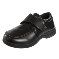 PRICES MAY VARY. School Ready! These French Toast Boys school shoes are perfect for school matching perfectly with almost any school uniform. Comfortable, Stylish, and affordable, these shoes are the perfect school shoe to enhance your little boy's school experience. Comfort: Expertly crafted and designed with everyday wear in mind these school shoes offer boys the best comfort and looks every day at school. The round toe design helps to make sure your child stays comfy after a long day of class School Shoes Boys, Kids School Shoes, Casual Meeting, Boys School Shoes, School Shoe, Kids Footwear, Church Dress, Party Clothes, Church Dresses