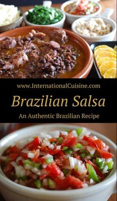 an image of brazilian salsa in a bowl