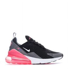 Grade School Nike Air Max 270 Black/Metallic Silver Size: 6.5.  Gender: female.  Age Group: kids. Air Max 270 Black And Purple, 270 Air Max Shoes Kids, Nike Air Max 270 Purple, Vapormax Plus Black, Air Max 270 Black, Nike Air Max 270 Black, Nike Air Vapormax Plus, Mens Nike Air, Nike Air Max Plus