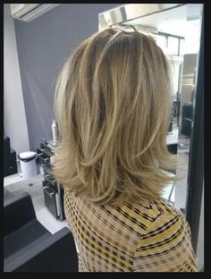 Medium Hair Styles For Women, Short Wedding Hair, Hair Medium, Long Blonde, Long Blonde Hair